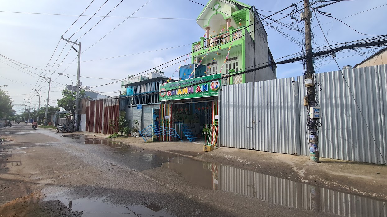 Bán nhà, sổ hồng riêng 88m² full Thổ, giá 2.2 tỷ
